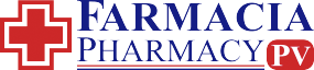 Logo de Farmacias Pharmacy PV